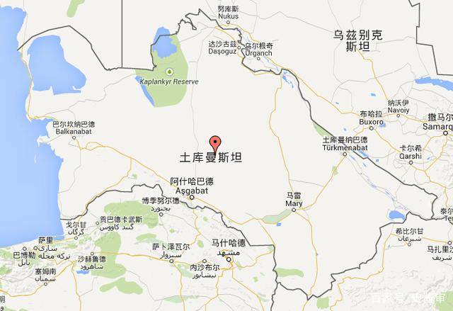 行业速递（北美联赛小组赛）土库曼斯坦、冰岛双语赛事解说-圈内揭秘