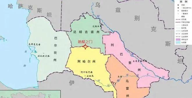 行业速递（北美联赛小组赛）土库曼斯坦、冰岛双语赛事解说-圈内揭秘