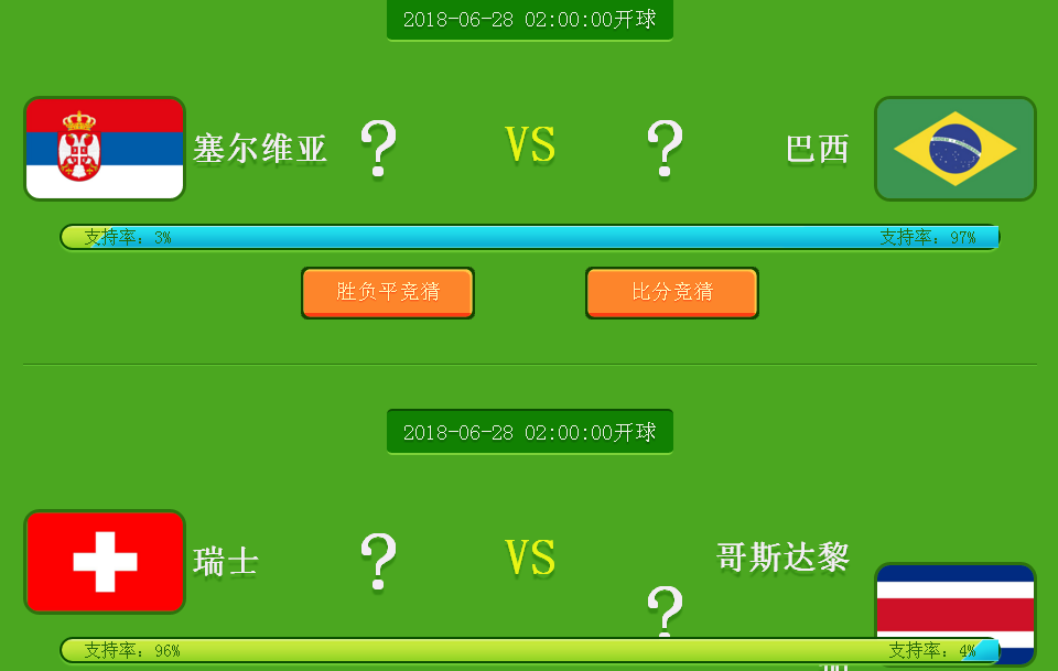 情报摘要（世界杯小组赛）英国2v2哥斯达黎加比分预测商业平台-独家专访
