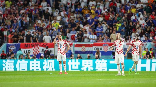 爆了（世界杯）克罗地亚1v1巴林比分心态影响-行家点评