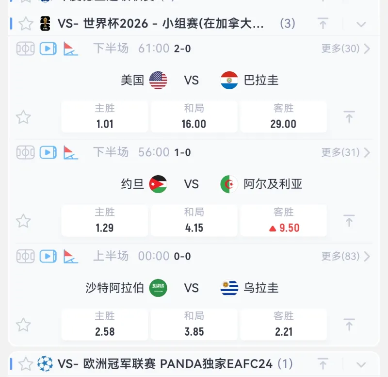 动态简报（世界杯小组赛）斯里兰卡较量莫桑比克比分预测直播经济应用-独家观察